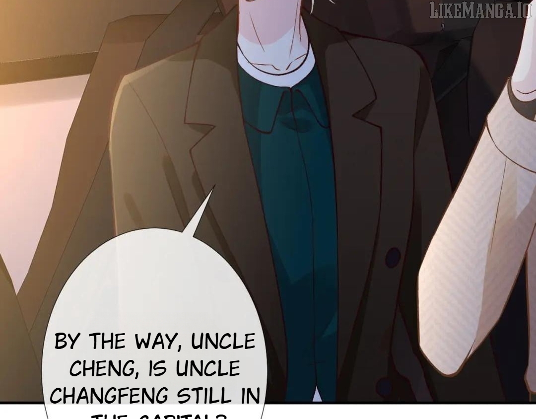 Everyone's Darling Chapter 228 - page 43